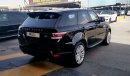 Land Rover Range Rover Sport Supercharged