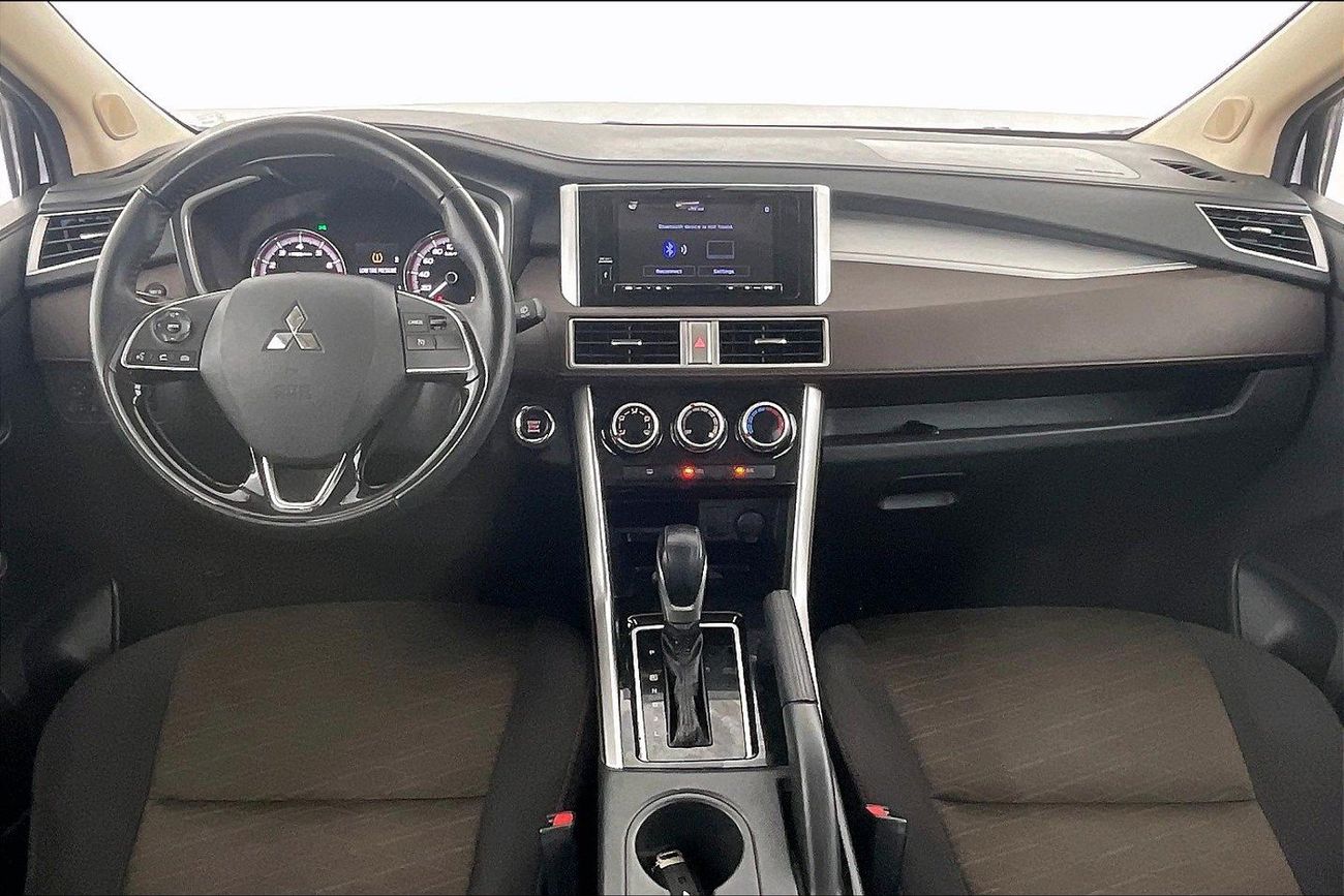 Mitsubishi Xpander Cross Premium | National Day Celebration | Guaranteed Warranty | 0 Down Payment