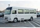 Toyota Coaster Toyota coaster dsl Mt 30 seater 4.2 model 2022