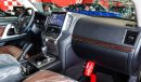 Toyota Land Cruiser VXR Grand Touring S 5.7