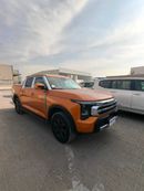 نيسان بيك آب Z9 Z9 2.0T 2WD Premium | Gasoline | Automatic Truck