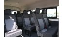 Toyota Hiace 2.8L DIESEL 2023 MANUAL TRANSMISSION