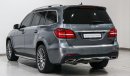 Mercedes-Benz GLS 500 4MATIC VSB 29165