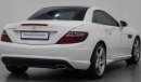 Mercedes-Benz SLK 200