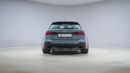 Audi RS6 RS6 TFSI Quattro | AED 5,854 PM | Warranty April 2027 | GCC