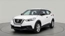 Nissan Kicks 2018 S | AED 538/Month | 0 DP | 30 Day Return | Warranty | Service History