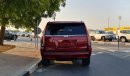 Cadillac Escalade Premium 2017 Low Mileage Partial Service History GCC