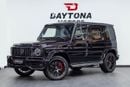 Mercedes-Benz G 63 AMG MERCEDES BENZ G63 AMG