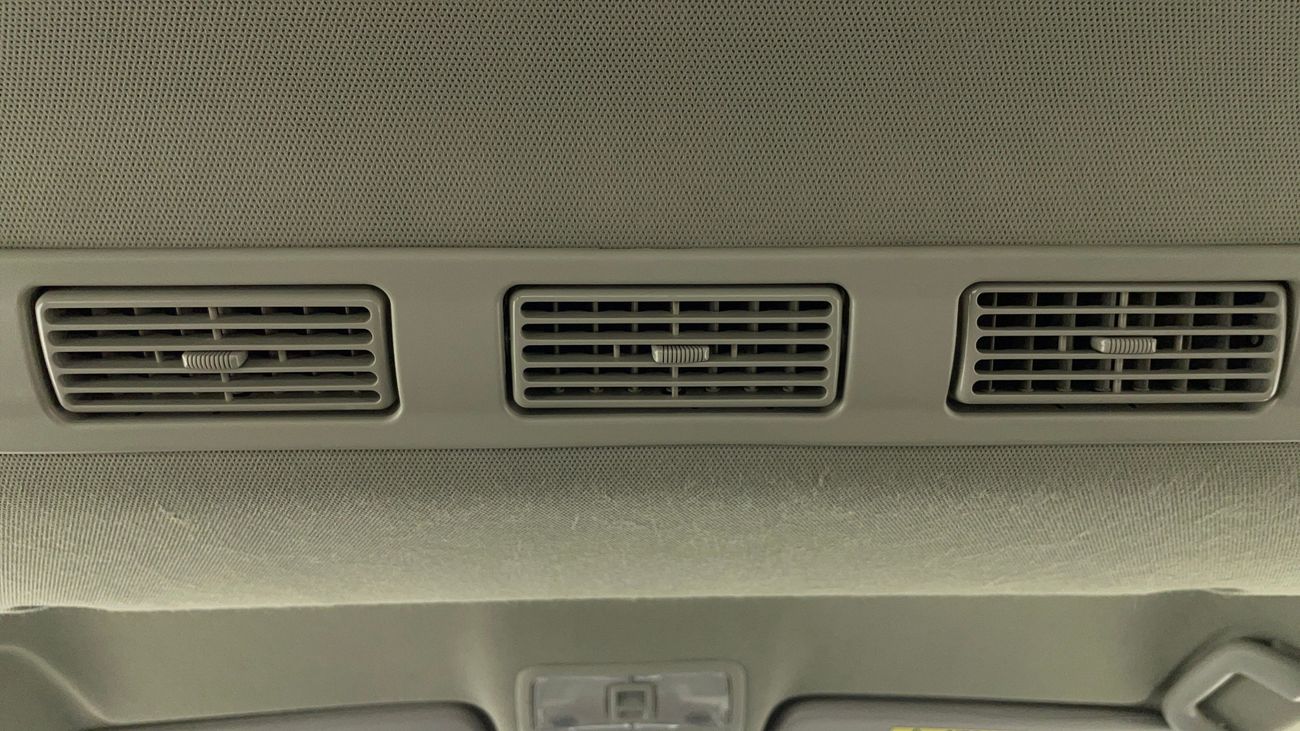 تويوتا راش EX 1.5 | بدون دفعة مقدمة | اختبار القيادة في المنزل