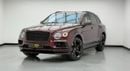 Bentley Bentayga STANDARD