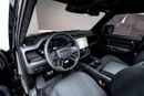 Land Rover Defender P635 OCTA BLACK EDITION | GCC DEALER WARRANTY & SERVICES