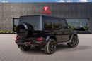 مرسيدس بنز G 63 AMG ستاندارد مرسيدس بنز G63 AMG 2025 دول مجلس التعاون الخليجي | الضمان