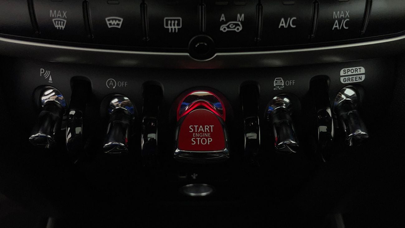 ميني كنتريمان S ALL4 2 | بدون دفعة مقدمة | اختبار القيادة في المنزل