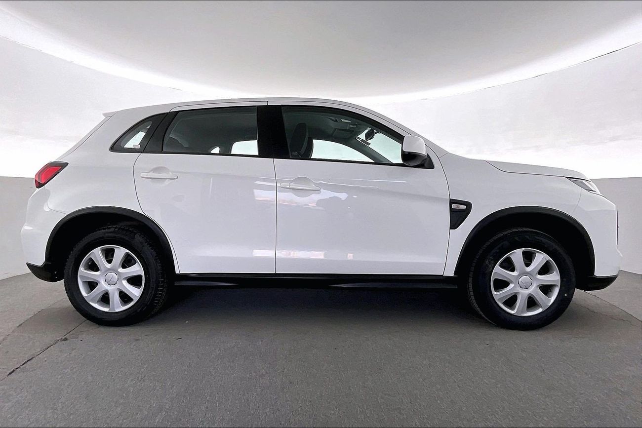 Mitsubishi ASX GLX Lowline | National Day Celebration | Guaranteed Warranty | 0 Down Payment