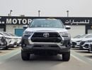 Toyota Hilux SR5 STD || 4.0L PETROL 4WD | WOOD INTERIOR W VISOR | BLIND SPOT | DIFFLOCK | DVD+CAMERA (CODE # H6B)