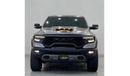 RAM 1500 2021 Dodge RAM TRX, Dodge Warranty May 2026, Full Service History, Low Kms, GCC