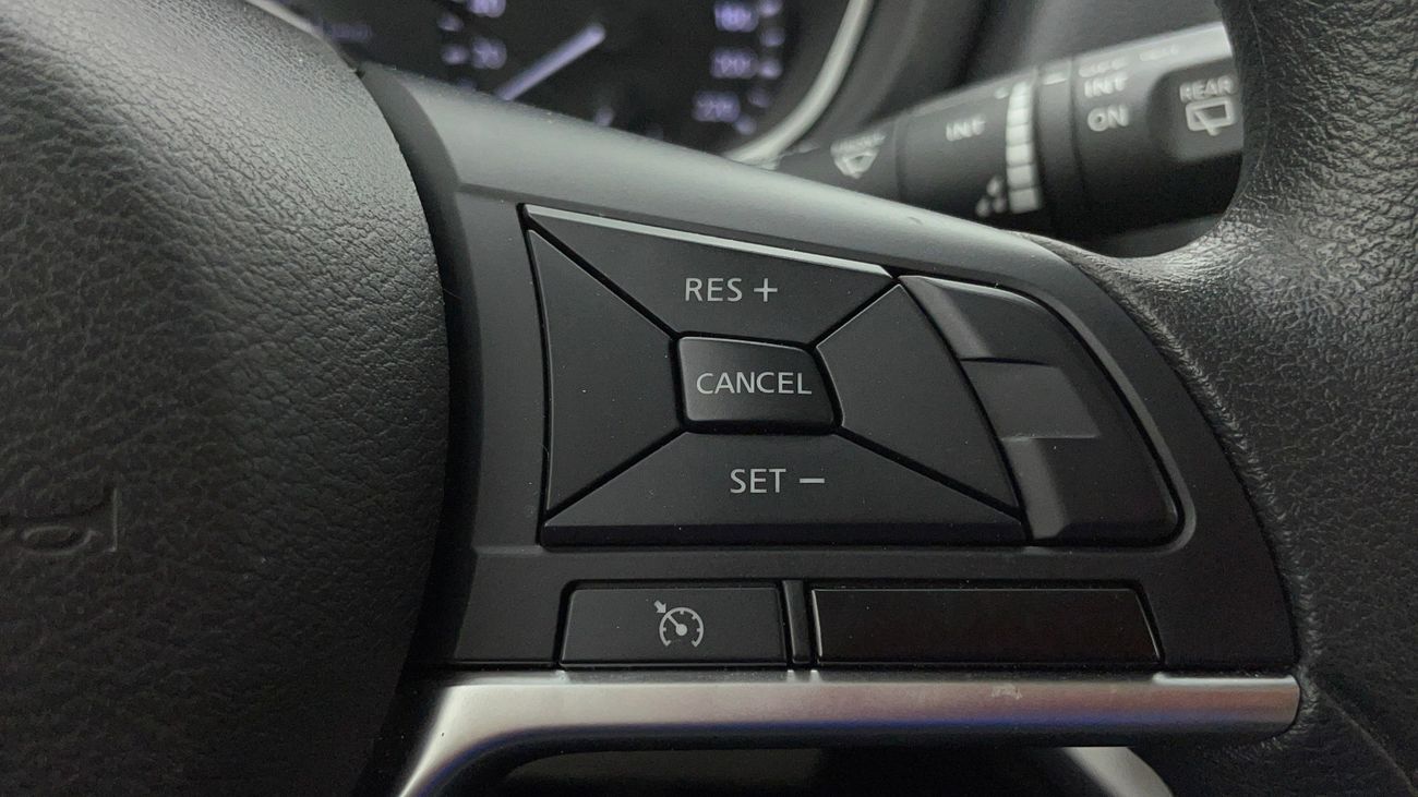 Nissan XTerra SE 2.5 | Zero Down Payment | Home Test Drive