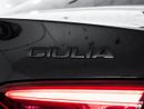 Alfa Romeo Giulia 2023 Alfa Romeo Giulia Estrema / Alfa Romeo Warranty