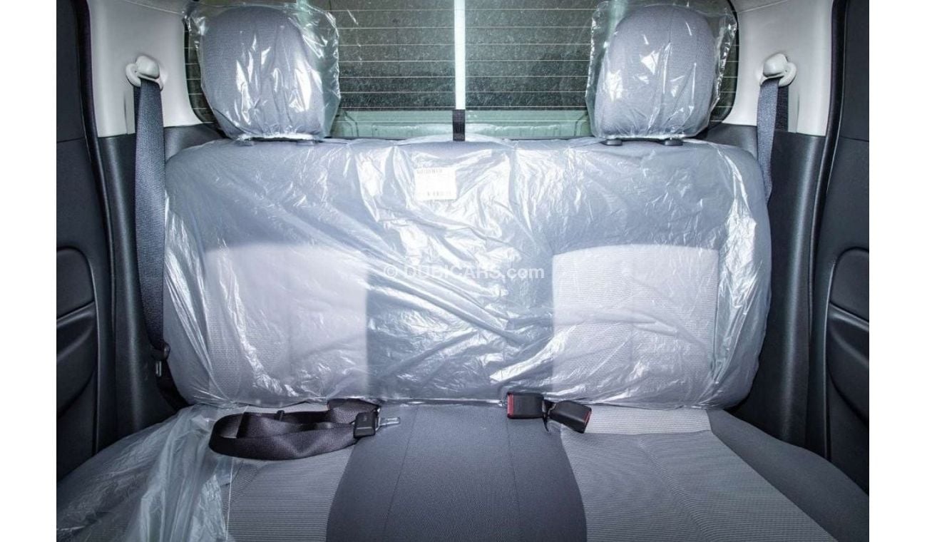 Mitsubishi L200 23 Mitsubishi L200 Double Cab Diesel Manual