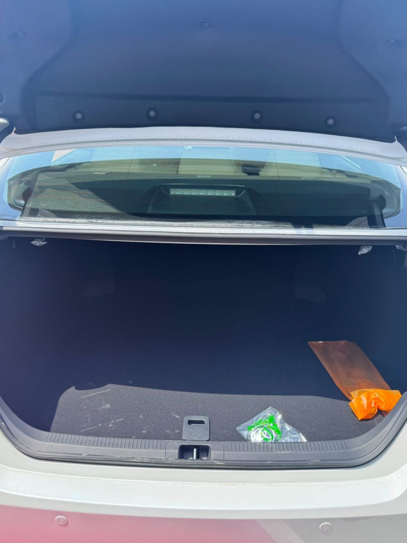 Toyota Camry GLE HEV