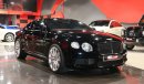 Bentley Continental GT V8