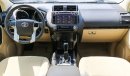 Toyota Prado Toyota Prado GXR || GCC || Immaculate Condition