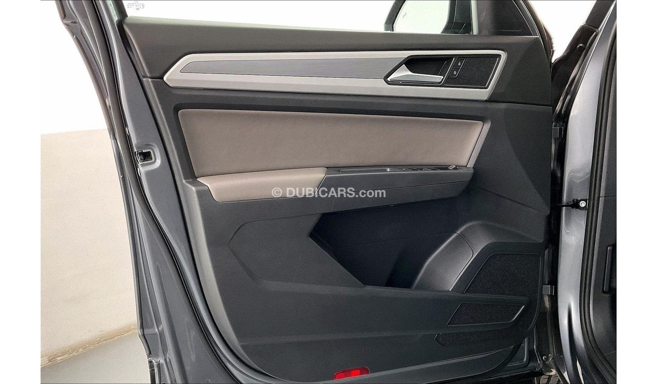 Volkswagen Teramont Trendline