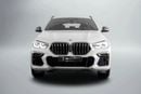 BMW X6 M50i xDrive