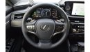 Lexus ES 300 H BUSINESS EDITION 2.5L AUTOMATIC