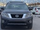 Nissan Pathfinder In excellent condition and requires no expense
