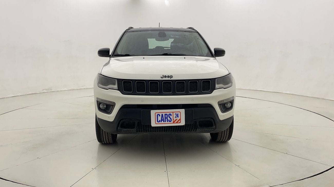 Jeep Compass TRAILHAWK 2.4 | Zero Down Payment | Home Test Drive