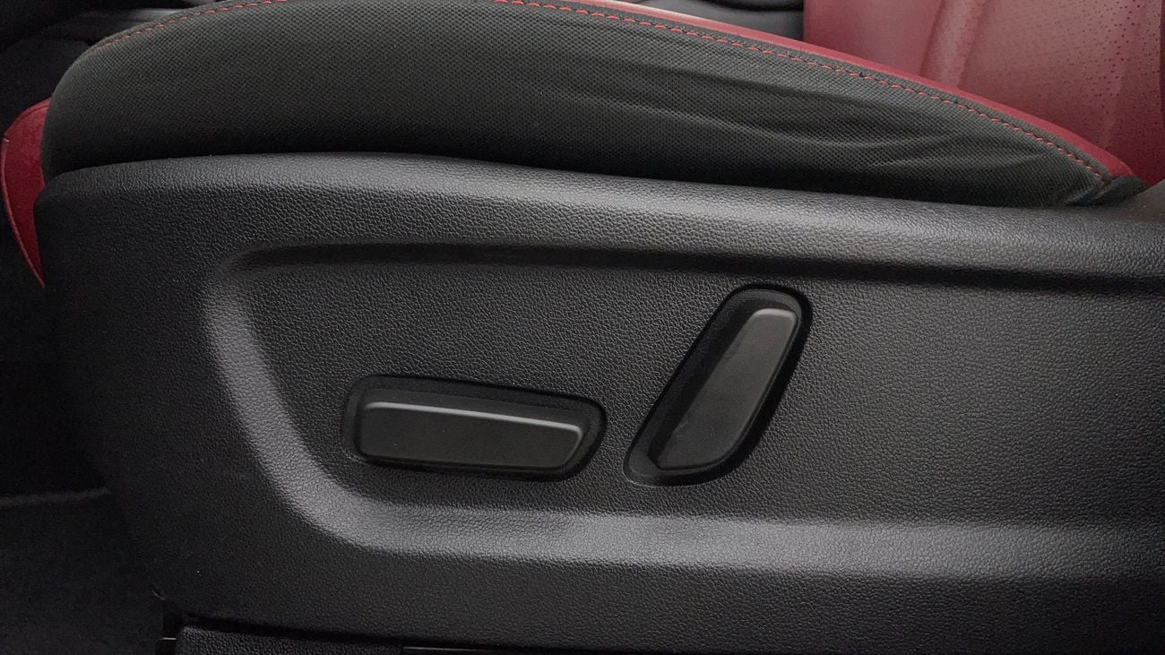 Changan CS35 Plus LIMITED 1.4 | Zero Down Payment | Free Home Test Drive