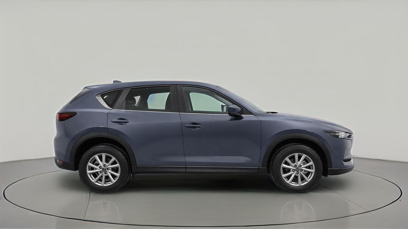 Mazda CX-5 GL 2024 | AED 1064/Month | 0 DP | 30 Day Return | Warranty | Service History