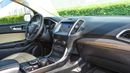 Ford Edge SEL  EcoBoost