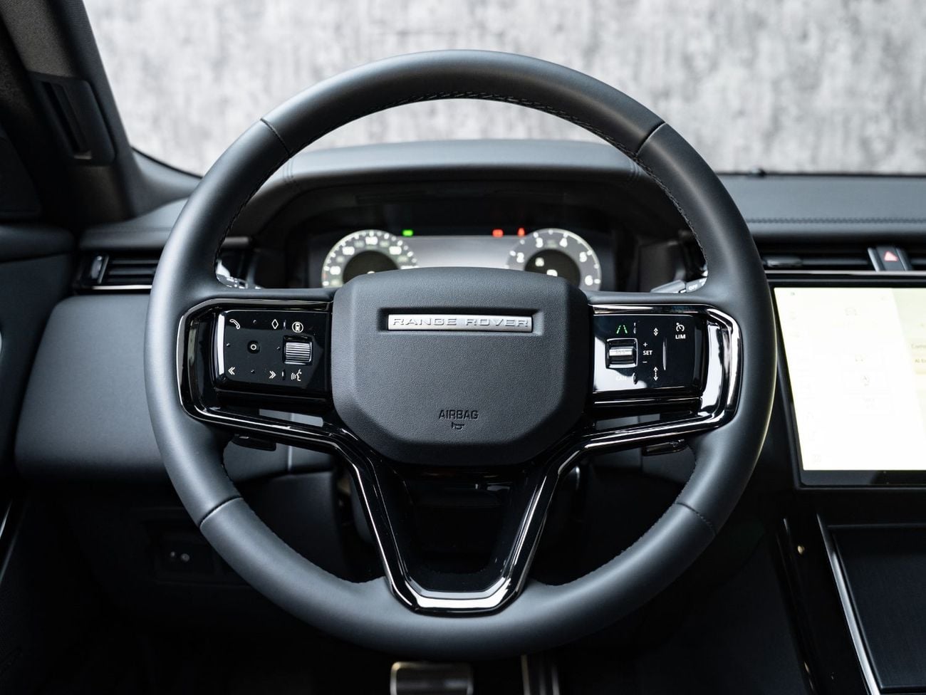 Land Rover Range Rover Velar DYNAMIC SE P250