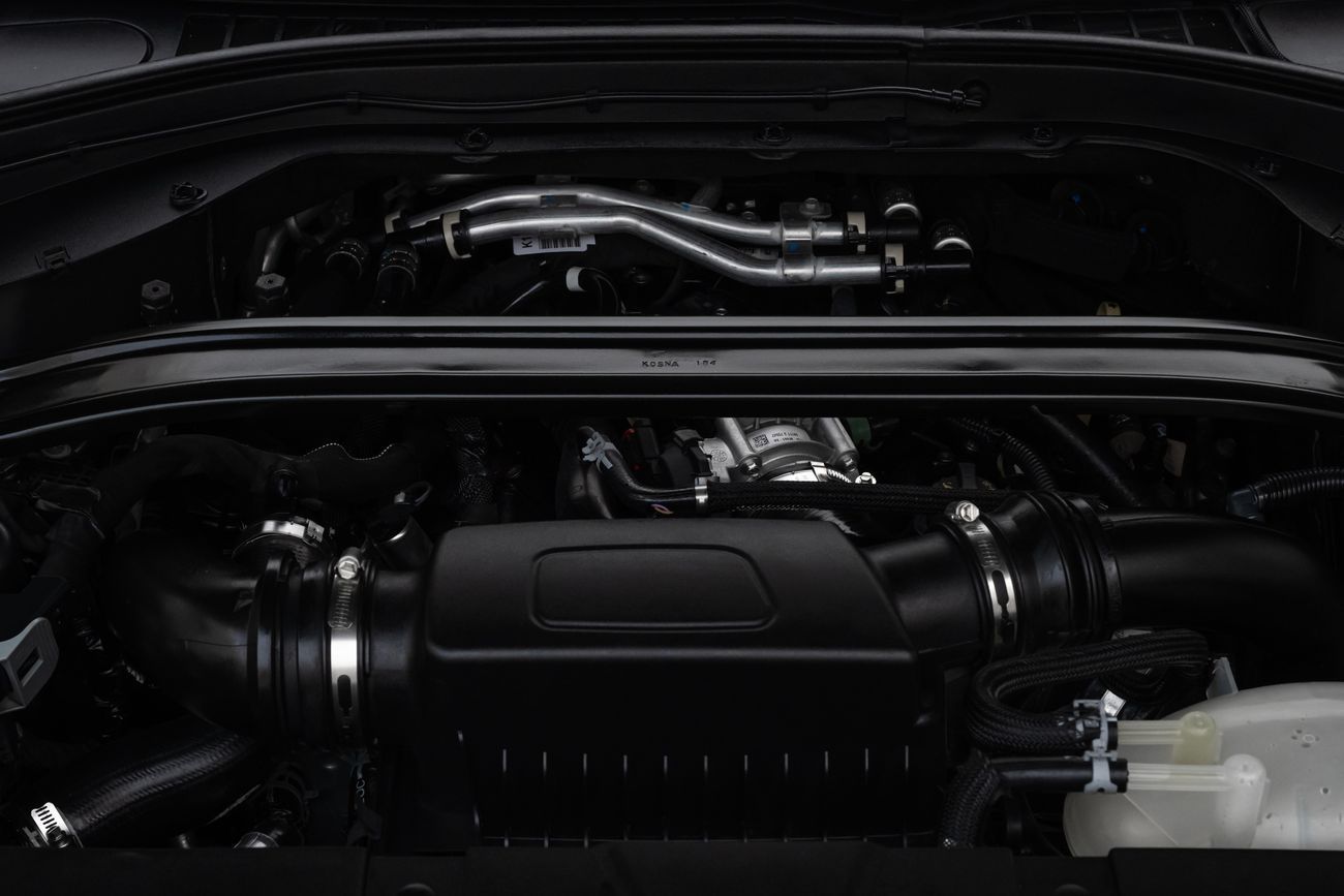 لينكولن أفياتور Aviator Reserve | 4,798 P.M | 0% Downpayment | Perfect Condition!