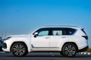 Lexus LX700h SIGNATURE Lexus LX 700h 2025 3.5LSUV Hybrid 07 Seaters