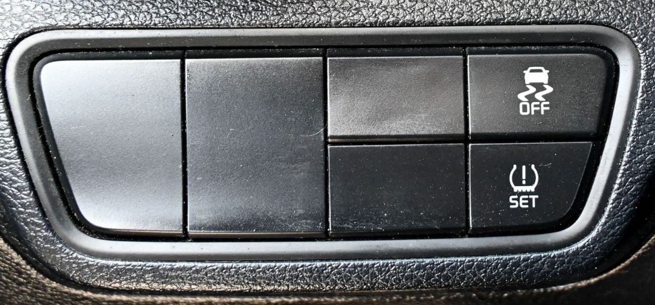 كيا سيراتو EX 1.6L