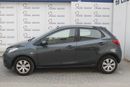 Mazda 2 1.5L 2015 MODEL WITH WARRANTY