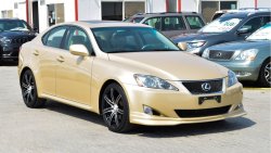 Lexus IS250