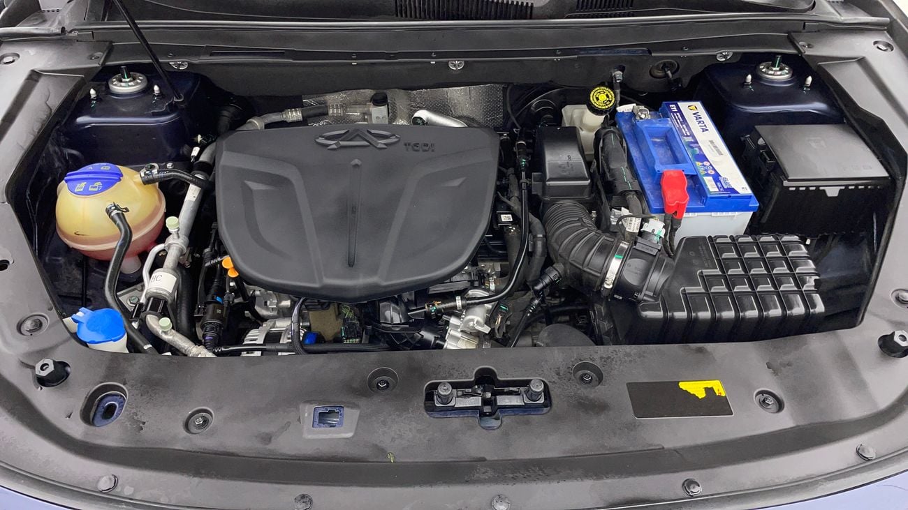 Jetour X70 Plus Luxury 1.6T 2024 LUXURY | AED 1094/Month | 0 DP | 30 Day Return | Warranty | Service History