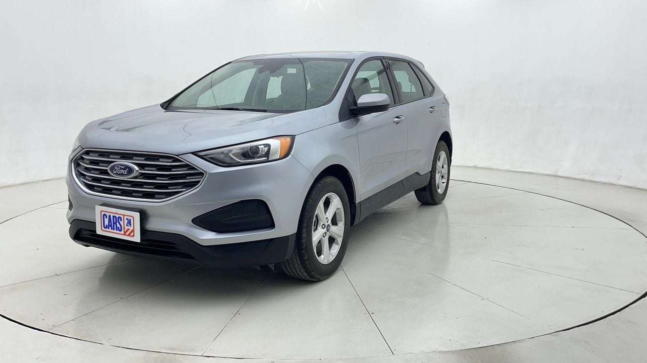 Ford Edge SE 3.5L SE 2 | Zero Down Payment | Home Test Drive