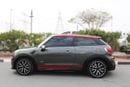 Mini Clubman S 1.6L 2013 MINI Clubman John Cooper Works - GCC Specs AWD Full options