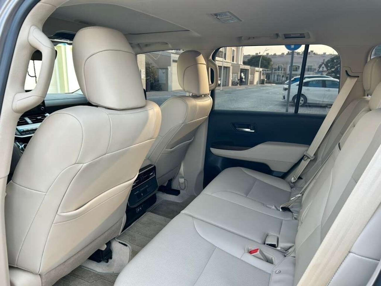 Toyota Land Cruiser GXR