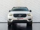 Volvo XC40 T4 R Design 2.0L