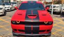 Dodge Challenger Hemi 5.7
