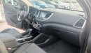 Hyundai Tucson 1600 cc