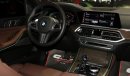 بي أم دبليو X5 40i M Kit Sport - Under Warranty and Service Contract