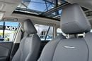 Toyota RAV4 Luxury Edition AWD Export Price