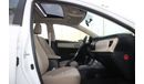 Toyota Corolla Limited Toyota Corolla 2015 full option in excellent condition without accidents
